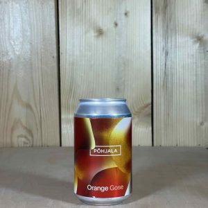 Pohjala - Orange Gose