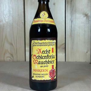 Aecht - Schlenkerla Märzen