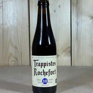 Rochefort - Trappistes 10