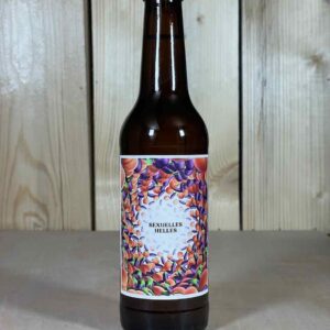 BierBoutique - Sexuelles Helles