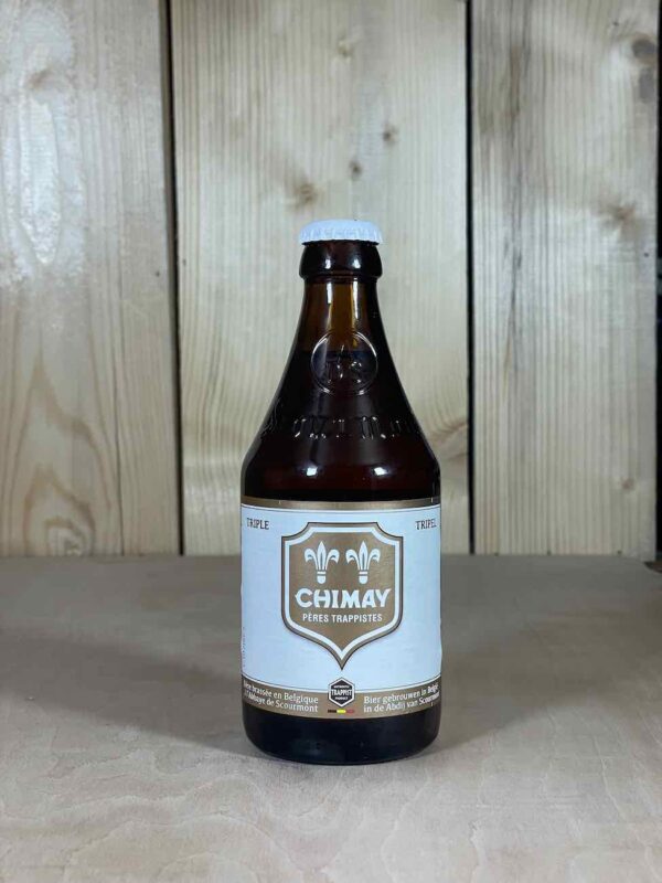 Chimay - Tripel