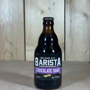 Kasteel - Barista Chocolate Quad