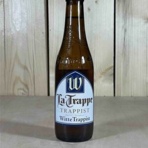 LaTrappe - Witte