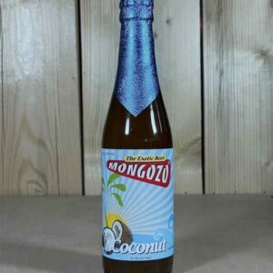 Mongozo - Coconut