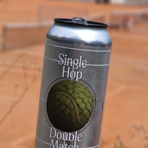 2 Single Hop Double Match