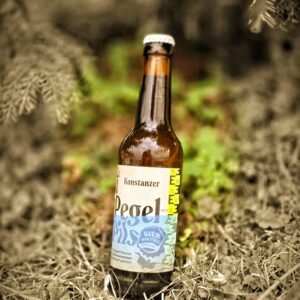 7 Konstanzer Pegel Pils